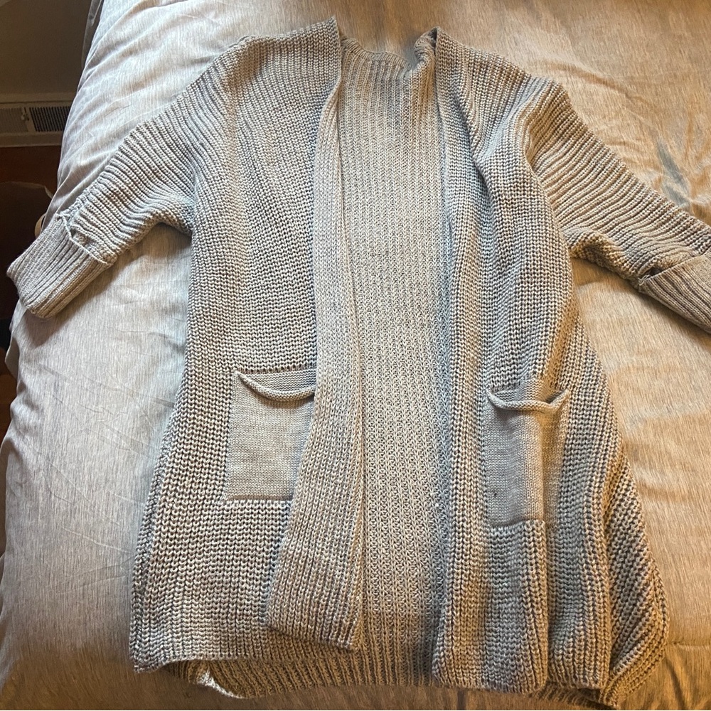 Sweater from shop on etsy